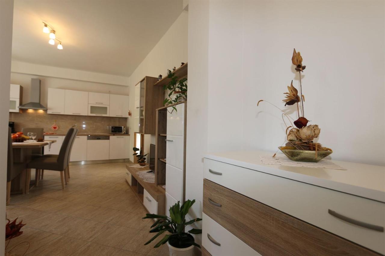 Apartment Car Marica Šilo 外观 照片