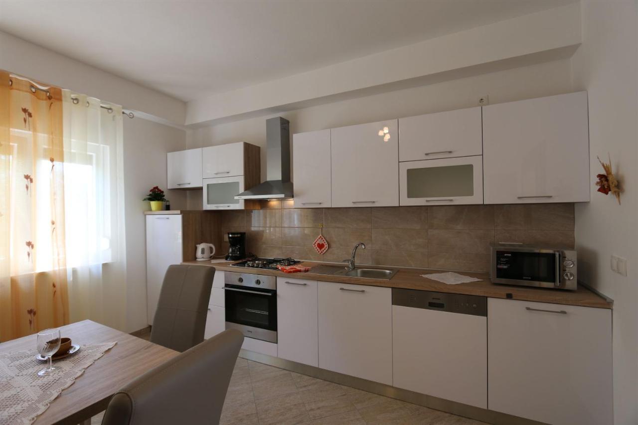 Apartment Car Marica Šilo 外观 照片